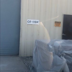 Meet your Posher, Walter